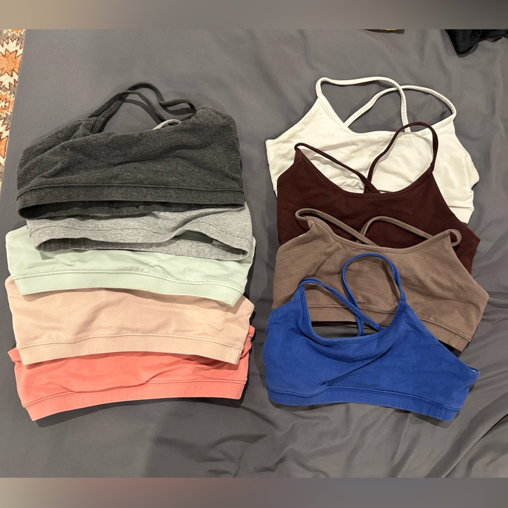 S.wear Hanes Tank Top